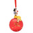 Disney Christmas by Widdop and Co - Snow White on Glass Bauble