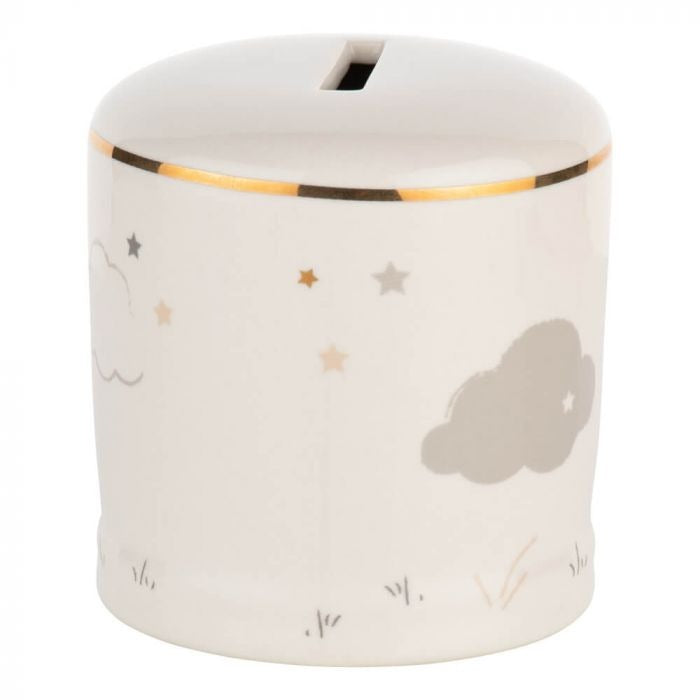 Disney by Widdop and Co - Simba Money Bank 'Life's An Adventure'