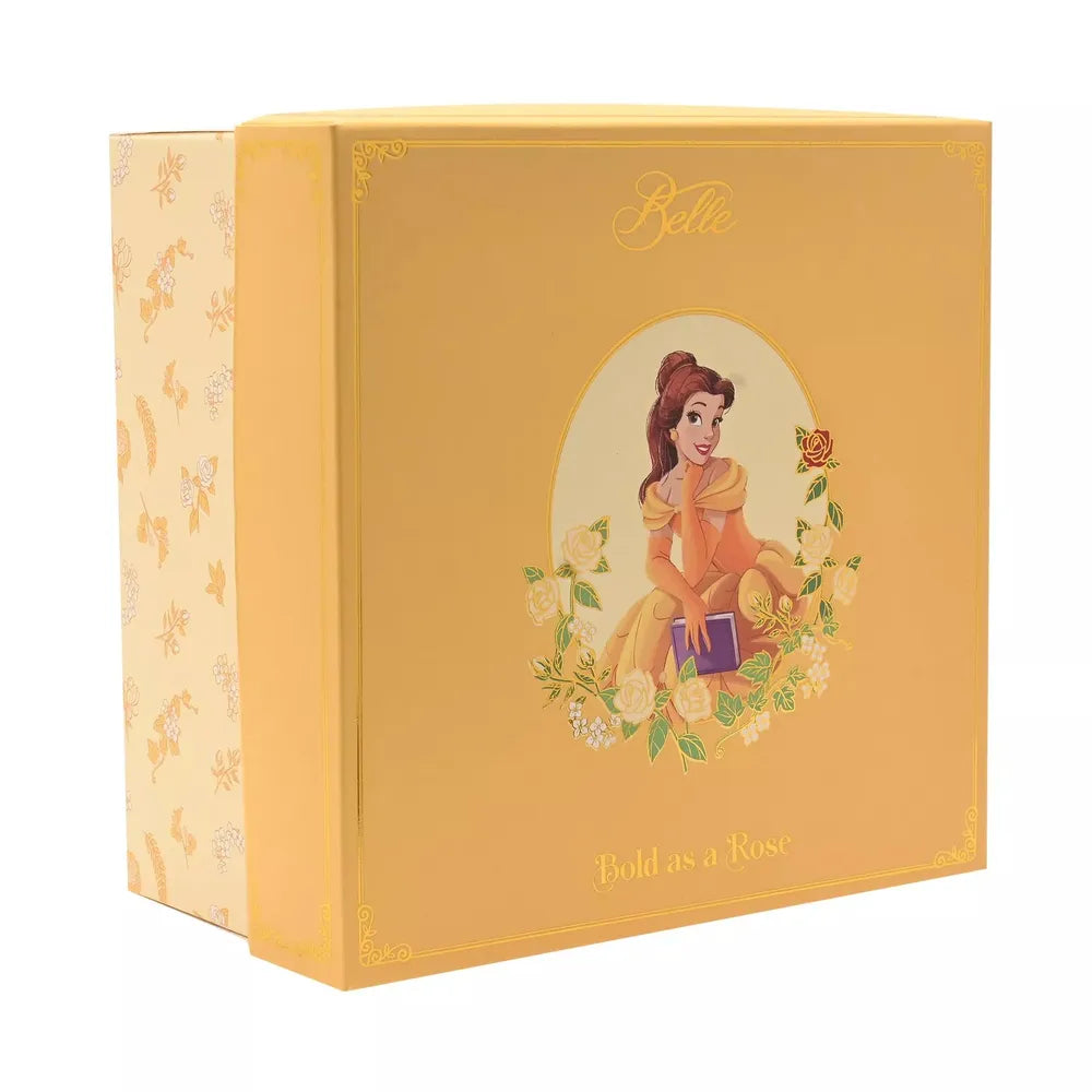 Disney by Widdop and Co - Princess Tea Cup & Saucer - Belle
