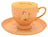 Disney by Widdop and Co - Princess Tea Cup & Saucer - Belle