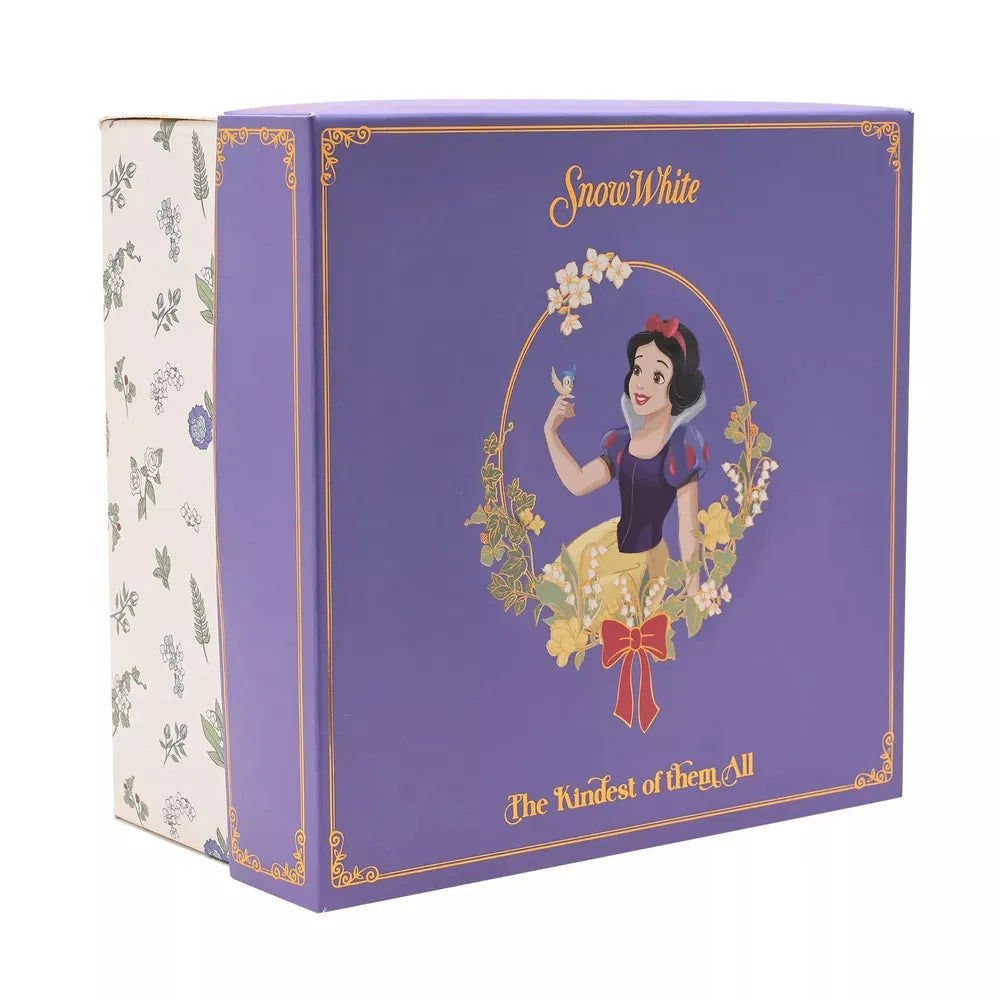 Disney by Widdop and Co - Princess Tea Cup & Saucer - Snow White