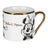 Disney Collectable By Widdop And Co Mug - Minnie Mouse