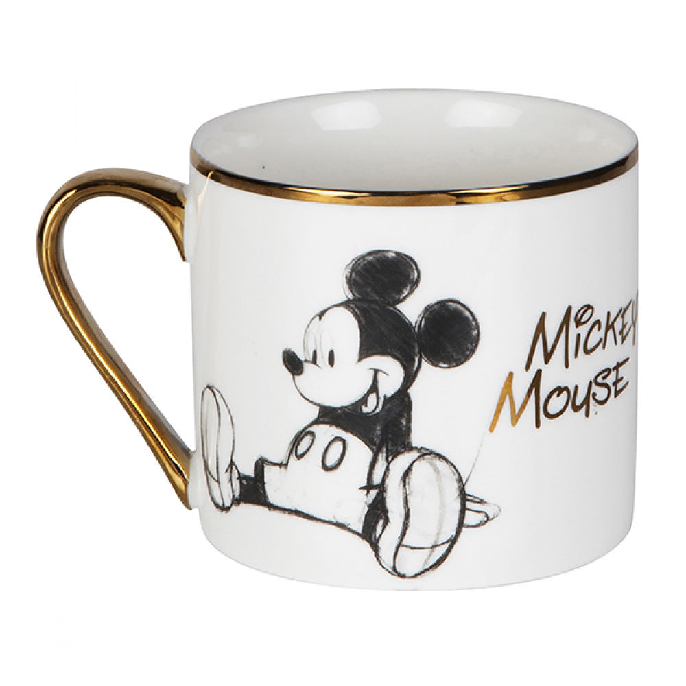 Disney Collectable By Widdop And Co Mug - Mickey Mouse