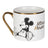 Disney Collectable By Widdop And Co Mug - Mickey Mouse