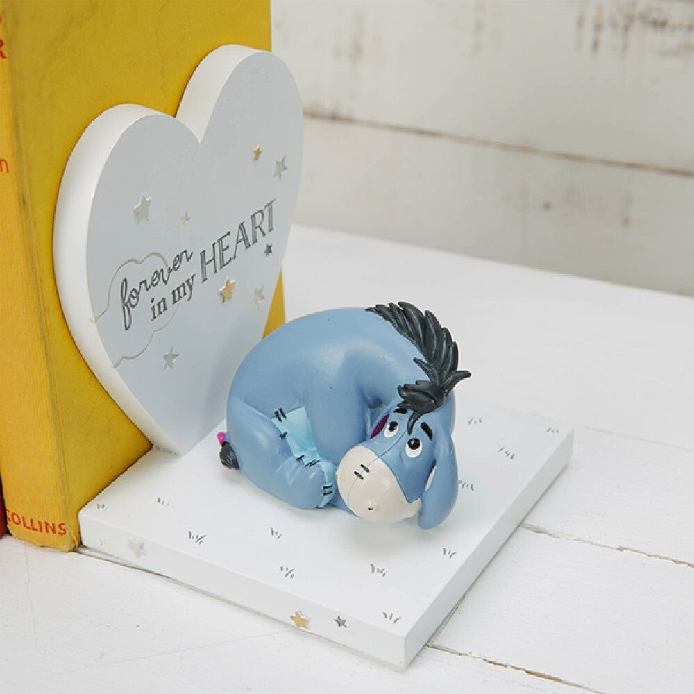 Disney Magical Beginnings Winnie The Pooh: Bookends Eeyore