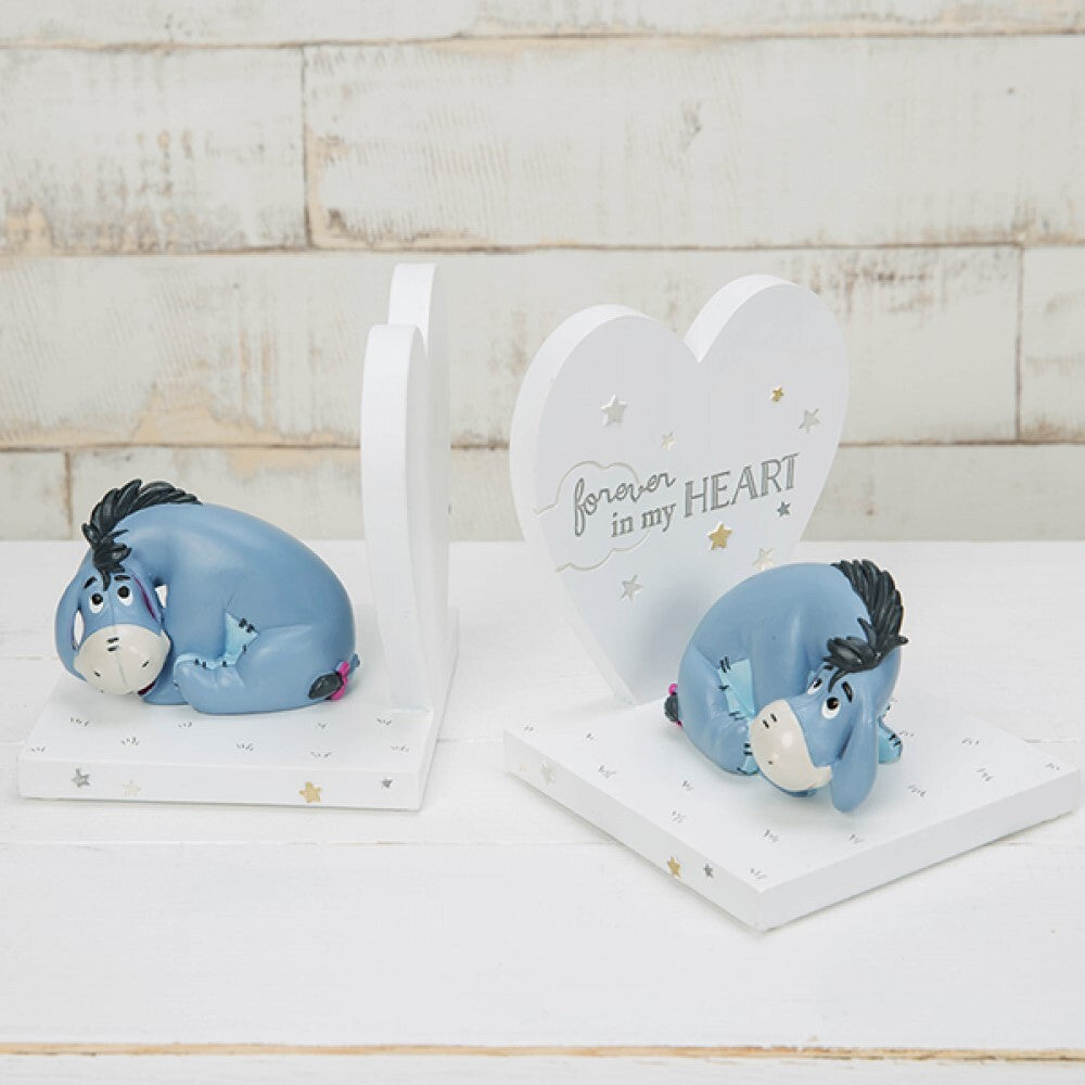 Disney Magical Beginnings Winnie The Pooh: Bookends Eeyore
