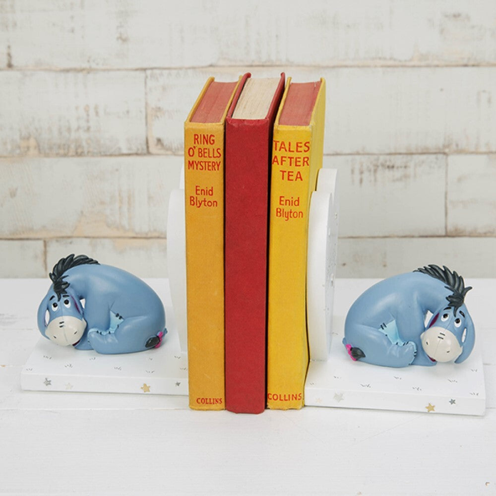 Disney Magical Beginnings Winnie The Pooh: Bookends Eeyore
