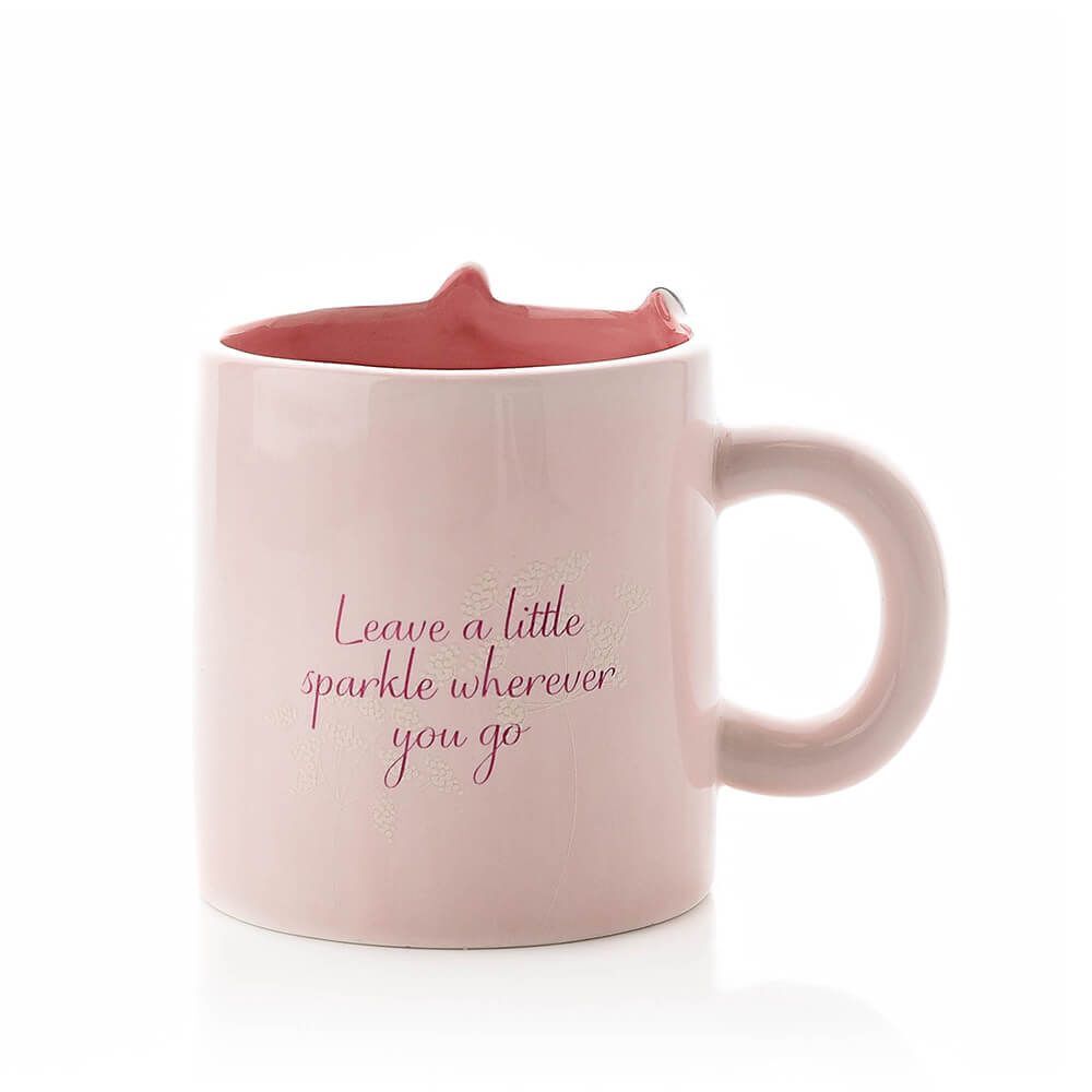 Disney Collectable By Widdop And Co Mug - Tinkerbell