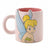 Disney Collectable By Widdop And Co Mug - Tinkerbell