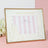 Disney Wedding By Widdop And Co Photo Frame: Cinderella & Prince Charming