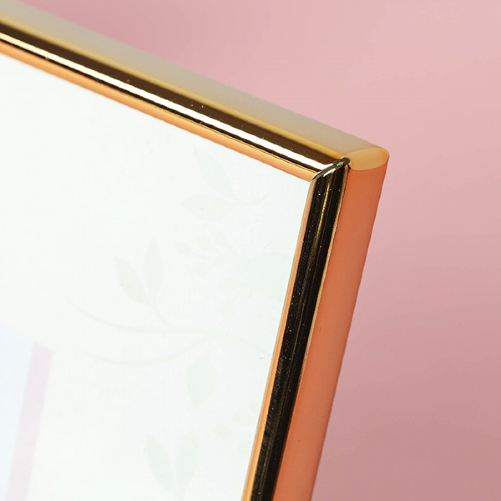 Disney Wedding By Widdop And Co Photo Frame: Cinderella & Prince Charming