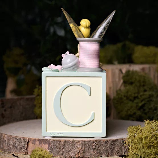 Disney Money Bank - Tinkerbell