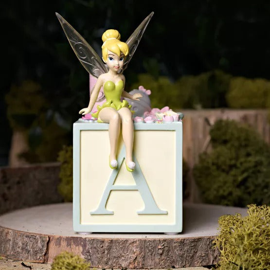 Disney Money Bank - Tinkerbell