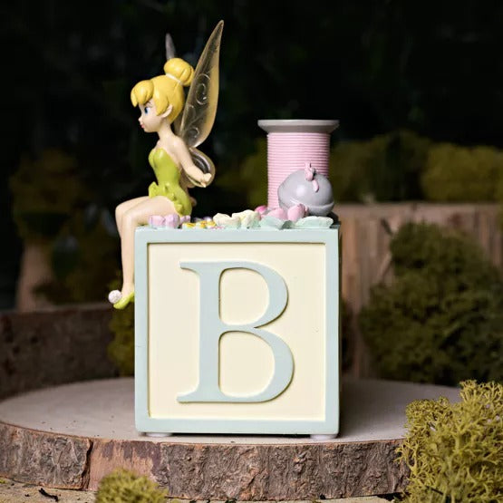 Disney Money Bank - Tinkerbell