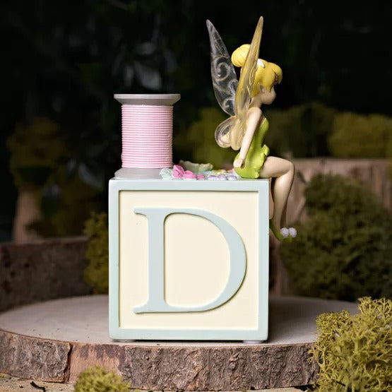 Disney Money Bank - Tinkerbell