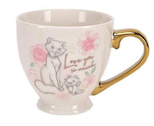 Disney Mothers Day By Widdop And Co Mug - Marie Love You So Much