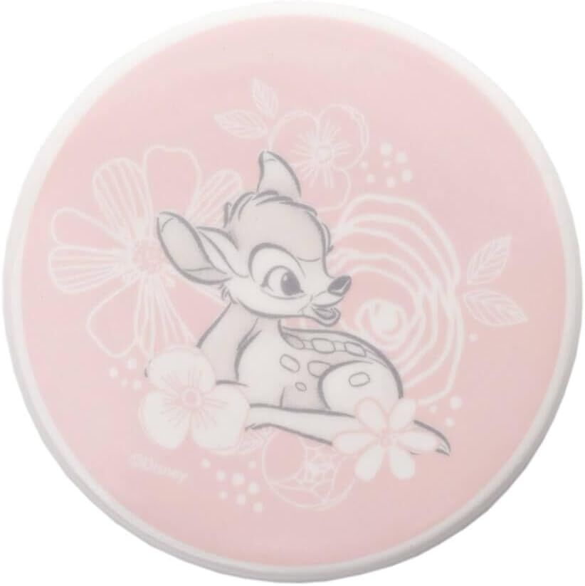 Disney By Widdop And Co Mug & Coaster Set - Bambi Love