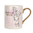 Widdop And Co Mug & Coaster Set - 101 Dalmatians Mum