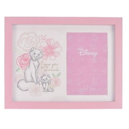 Disney Widdop And Co Photo Frame - Marie Love