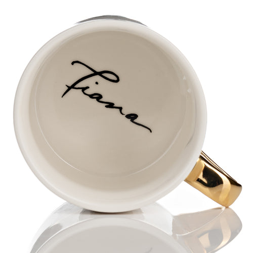 Disney Collectable By Widdop And Co Mug - Tiana