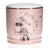Disney Mickey & Minnie By Widdop And Co Ceramic Money Bank: Minnie Mouse
