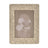 Disney Home By Widdop And Co Mickey - Ceramic Frame 4x6inch