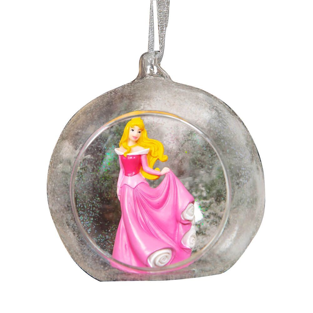 Disney Christmas By Widdop And Co 3D Bauble: Sleeping Beauty