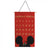 Disney Fabric Advent Calendar - Minnie