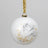 Disney Christmas By Widdop And Co Ceramic Mini Baubles Set Of 15
