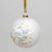 Disney Christmas By Widdop And Co Ceramic Mini Baubles Set Of 15