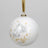 Disney Christmas By Widdop And Co Ceramic Mini Baubles Set Of 15