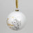 Disney Christmas By Widdop And Co Ceramic Mini Baubles Set Of 15