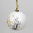 Disney Christmas By Widdop And Co Ceramic Mini Baubles Set Of 15