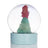 Disney Christmas By Widdop And Co Snowglobe: Ariel 'Part Of Your World'
