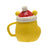 Disney Christmas By Widdop And Co 3D Mug: Pooh