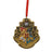 Harry Potter By Widdop And Co Hanging Ornaments - Set Of 3
