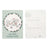 Disney Magical Beginnings: Christmas Milestone Cards
