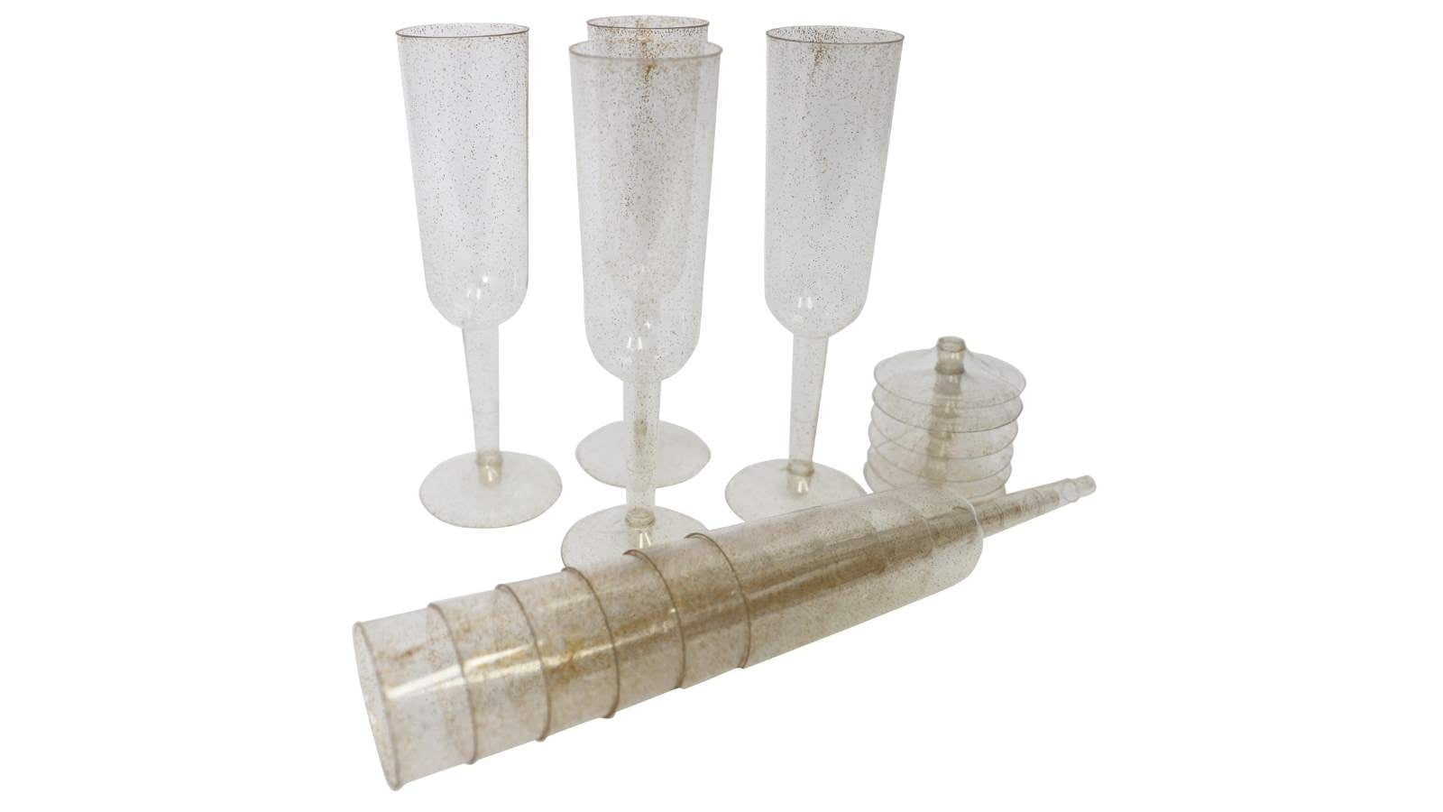 Wedding Hen's Night Party Box by Splosh