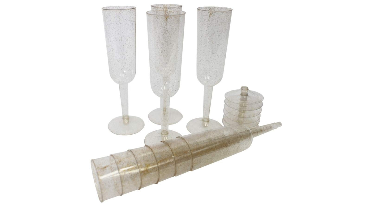 Wedding Hen's Night Party Box by Splosh