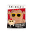 Mad Beauty Friends Detangler Brush - Turkey