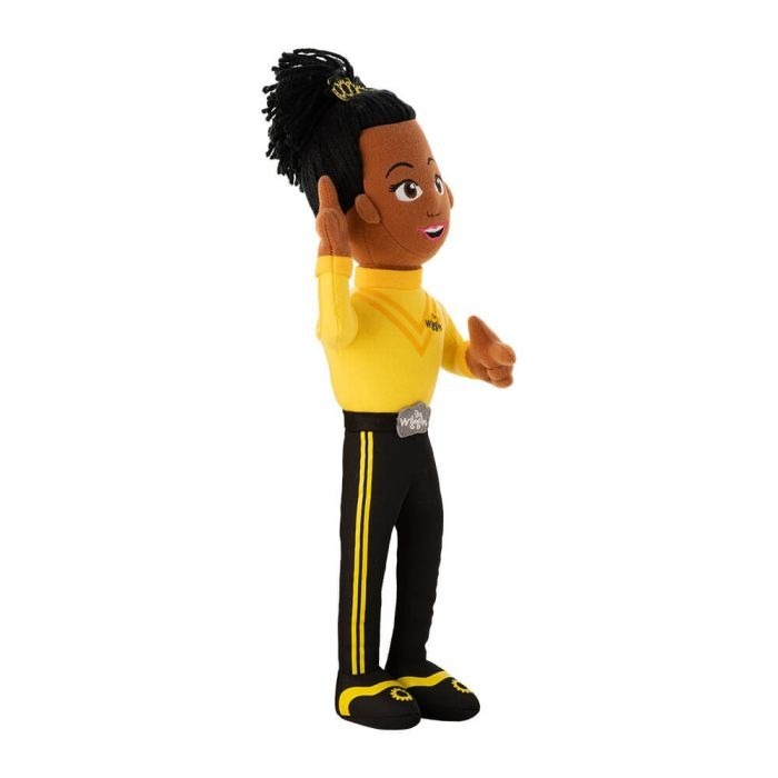 The Wiggles Tsehay Doll 40cm