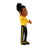 The Wiggles Tsehay Doll 40cm