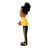 The Wiggles Tsehay Doll 40cm