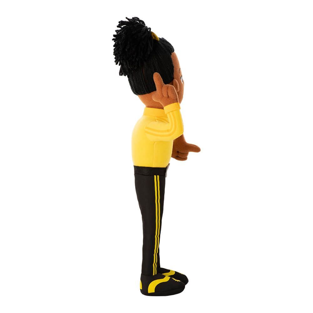 The Wiggles Tsehay Doll 40cm