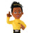 The Wiggles Tsehay Doll 40cm