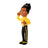 The Wiggles Tsehay Doll 40cm
