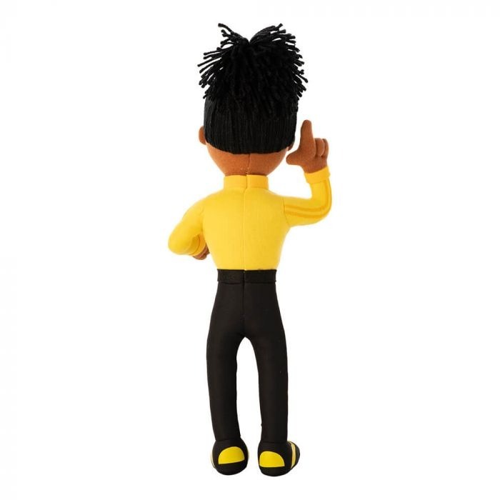 The Wiggles Tsehay Doll 40cm