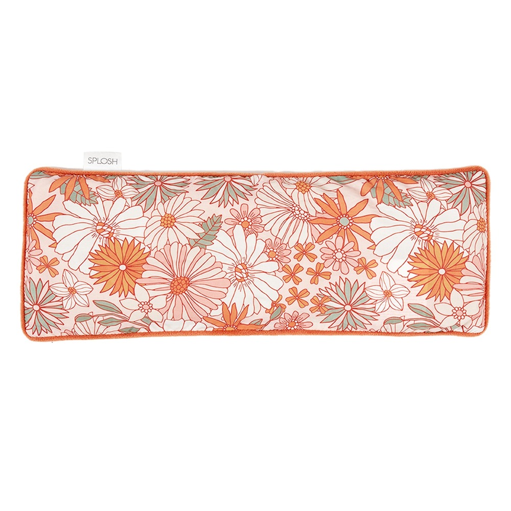Splosh Wellness - Retro Floral Heat Pillow