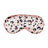 Splosh Wellness - Blush Leopard Eye Mask