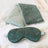 Splosh Wellness - Leaf Eye Mask